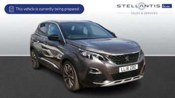 Peugeot 3008 1.6 THP GT Line Premium SUV 5dr Petrol EAT Euro 6 (s/s) (165 ps)