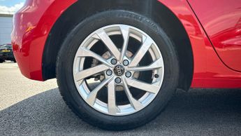 Audi A1 1.0 TFSI 30 Sport Sportback 5dr Petrol S Tronic Euro 6 (s/s) (11