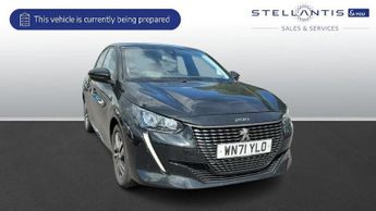 Peugeot 208 1.2 PureTech Allure Hatchback 5dr Petrol Manual Euro 6 (s/s) (10