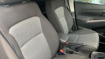 Suzuki S-Cross 1.4 Boosterjet MHEV Motion SUV 5dr Petrol Hybrid Auto Euro 6 (s/