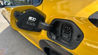 Peugeot 208 50kWh Allure Premium + Hatchback 5dr Electric Auto (7.4kW Charge