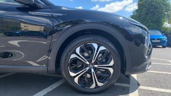Citroen C5 X 1.6 12.4kWh MAX e-EAT8 Euro 6 (s/s) 5dr