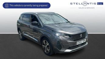 Peugeot 5008 1.2 PureTech Allure Premium SUV 5dr Petrol EAT Euro 6 (s/s) (130