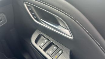 Mg MG ZS 1.5 Hybrid+ Trophy SUV 5dr Petrol Hybrid Auto Euro 6 (s/s) (196 