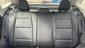 Mg MG ZS 1.5 Hybrid+ Trophy SUV 5dr Petrol Hybrid Auto Euro 6 (s/s) (196 