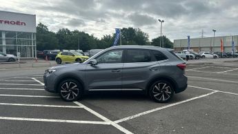 Mg MG ZS 1.5 Hybrid+ Trophy SUV 5dr Petrol Hybrid Auto Euro 6 (s/s) (196 