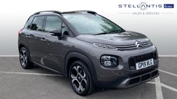 Citroen C3 1.2 PureTech Flair SUV 5dr Petrol Manual 6 Spd Euro 6 (s/s) (110
