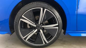 Peugeot 308 1.2 PureTech GT Hatchback 5dr Petrol EAT Euro 6 (s/s) (130 ps)