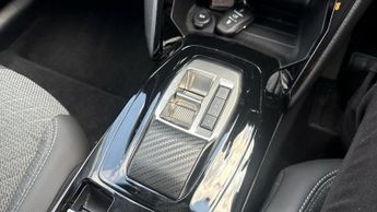 Peugeot 208 50kWh E-Style Auto 5dr (7.4kW Charger)