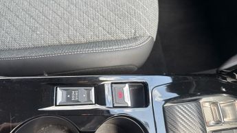Peugeot 208 50kWh E-Style Auto 5dr (7.4kW Charger)