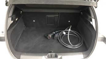 Vauxhall Astra 1.6 12.4kWh GSe Hatchback 5dr Petrol Plug-in Hybrid Auto Euro 6 