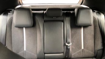 Vauxhall Astra 1.6 12.4kWh GSe Hatchback 5dr Petrol Plug-in Hybrid Auto Euro 6 