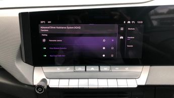 Vauxhall Astra 1.6 12.4kWh GSe Hatchback 5dr Petrol Plug-in Hybrid Auto Euro 6 