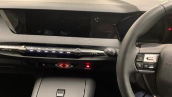 DS Automobiles Ds 4 1.6 E-TENSE 12.4kWh Rivoli Hatchback 5dr Petrol Plug-in Hybrid E