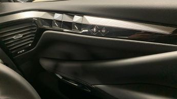 DS Automobiles Ds 4 1.6 E-TENSE 12.4kWh Rivoli Hatchback 5dr Petrol Plug-in Hybrid E