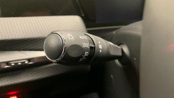 DS Automobiles Ds 4 1.6 E-TENSE 12.4kWh Rivoli Hatchback 5dr Petrol Plug-in Hybrid E