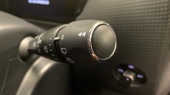 DS Automobiles Ds 4 1.6 E-TENSE 12.4kWh Rivoli Hatchback 5dr Petrol Plug-in Hybrid E