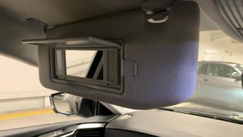 DS Automobiles Ds 4 1.6 E-TENSE 12.4kWh Rivoli Hatchback 5dr Petrol Plug-in Hybrid E