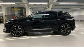 DS Automobiles Ds 4 1.6 E-TENSE 12.4kWh Rivoli Hatchback 5dr Petrol Plug-in Hybrid E