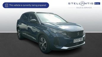 Peugeot 3008 1.2 PureTech Allure Premium EAT Euro 6 (s/s) 5dr