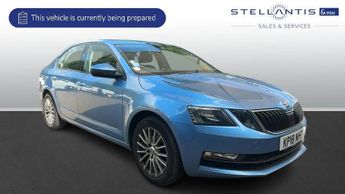 Skoda Octavia 1.4 TSI SE Hatchback 5dr Petrol DSG Euro 6 (s/s) (150 ps)