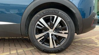 Peugeot 3008 SUV 1.6 13.2kWh GT SUV 5dr Petrol Plug-in Hybrid e-EAT Euro 6 (s/s) 