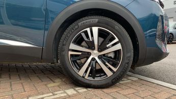 Peugeot 3008 SUV 1.6 13.2kWh GT SUV 5dr Petrol Plug-in Hybrid e-EAT Euro 6 (s/s) 