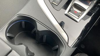 Peugeot 3008 SUV 1.6 13.2kWh GT SUV 5dr Petrol Plug-in Hybrid e-EAT Euro 6 (s/s) 