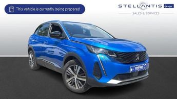 Peugeot 3008 1.2 PureTech Allure Premium EAT Euro 6 (s/s) 5dr