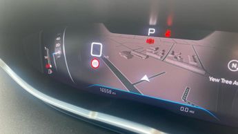 Peugeot 3008 SUV 1.2 PureTech Allure Premium EAT Euro 6 (s/s) 5dr