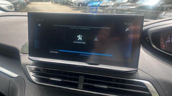 Peugeot 3008 SUV 1.2 PureTech Allure Premium EAT Euro 6 (s/s) 5dr