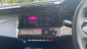 Peugeot 308 Sw 1.2 PureTech Allure Estate 5dr Petrol EAT Euro 6 (s/s) (130 ps)