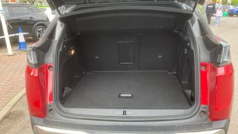 Peugeot 3008 SUV 1.2 PureTech MHEV Allure Premium + SUV 5dr Petrol Hybrid e-DSC E