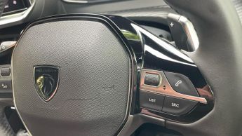 Peugeot 2008 1.2 PureTech Allure SUV 5dr Petrol EAT Euro 6 (s/s) (130 ps)