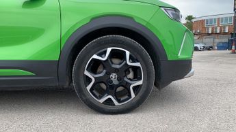 Vauxhall Mokka Electric 50kWh Ultimate Auto 5dr