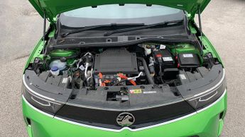 Vauxhall Mokka Electric 50kWh Ultimate Auto 5dr