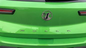 Vauxhall Mokka Electric 50kWh Ultimate Auto 5dr