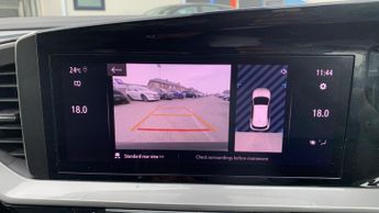 Vauxhall Mokka Electric 50kWh Ultimate Auto 5dr