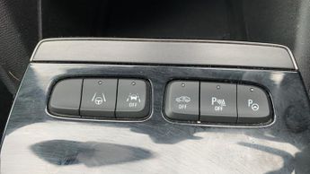 Vauxhall Mokka Electric 50kWh Ultimate Auto 5dr