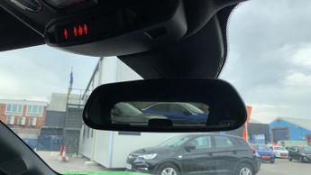 Vauxhall Mokka Electric 50kWh Ultimate Auto 5dr