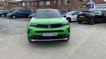 Vauxhall Mokka Electric 50kWh Ultimate Auto 5dr