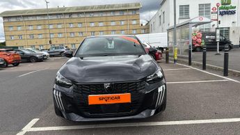 Peugeot 208 1.2 PureTech MHEV GT e-DSC Euro 6 (s/s) 5dr