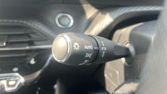 Peugeot 2008 50kWh GT SUV 5dr Electric Auto (7kW Charger) (136 ps)
