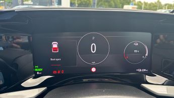 Vauxhall mokka electric 54kWh Ultimate SUV 5dr Electric Auto (Long Range) (156 ps)