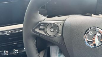 Vauxhall mokka electric 54kWh Ultimate SUV 5dr Electric Auto (Long Range) (156 ps)
