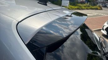 Peugeot 208 50kWh Allure Hatchback 5dr Electric Auto (136 ps)