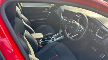 Kia ProCeed 1.6 T-GDi GT Shooting Brake 5dr Petrol DCT Euro 6 (s/s) (201 bhp