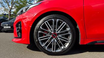 Kia ProCeed 1.6 T-GDi GT Shooting Brake 5dr Petrol DCT Euro 6 (s/s) (201 bhp