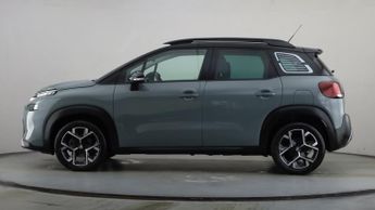 Citroen C3 Aircross 1.2 PureTech Shine Plus SUV 5dr Petrol EAT6 Euro 6 (s/s) (130 ps