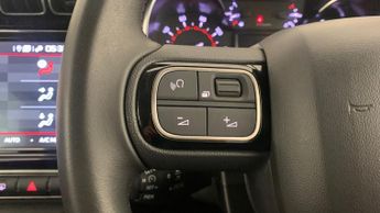 Citroen C3 Aircross 1.2 PureTech Shine Plus SUV 5dr Petrol EAT6 Euro 6 (s/s) (130 ps